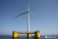 漂浮式風(fēng)電大發(fā)展 最缺這種船！