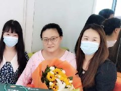 加強(qiáng)人文關(guān)懷力度，傳遞三思正能量